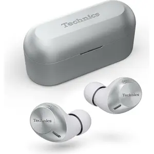 Technics AZ40M2, True Wireless Stereo (TWS), Anrufe/Musik/Sport/Alltag...