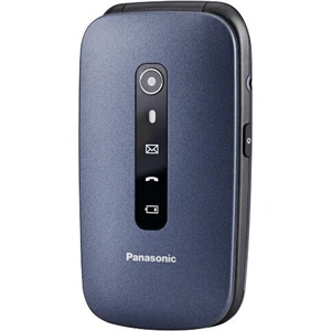 Panasonic KX-TU550, Klappgehäuse, 7,11 cm (2.8"), 1,2 MP, Bluetooth, 1... günstig