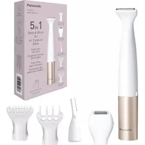 Panasonic ES-WM31-P301, Gold, Weiß, Akku günstig