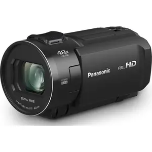 Panasonic HC-V900E-K günstig
