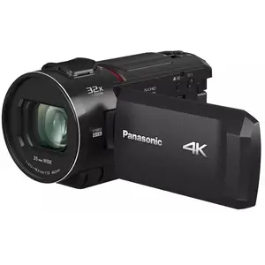 Panasonic HC-VX3E-K, 8,57 MP, MOS BSI, 25,4 / 2,5 mm (1 / 2.5"), 4K Ul... günstig