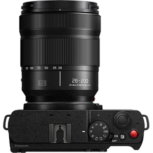Panasonic Lumix Dc-s9 + Kompaktkamera 28-200 Mm One Size
