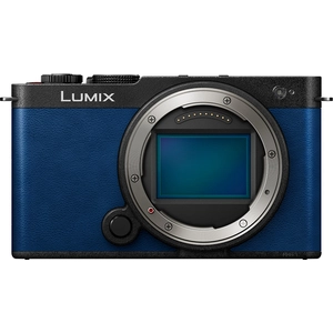 Panasonic Lumix Dc-s9 Kompaktkamera One Size