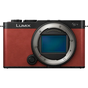 Panasonic Lumix Dc-s9 Kompaktkamera One Size