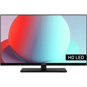 Panasonic TS-24N30AEZ, 61 cm (24"), 1366 x 768 Pixel, HD, LED, DVB-C, ...
