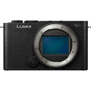 Panasonic Lumix Dc-s9 Kompaktkamera    One Size