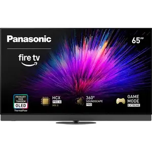 Panasonic TV-65Z95BEGA, 165,1 cm (65"), 3840 x 2160 Pixel, OLED, Smart... günstig