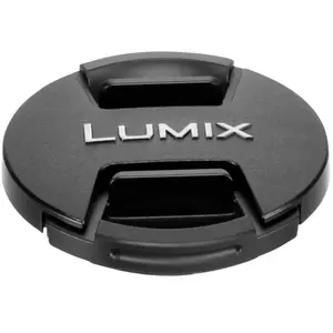 Panasonic Dmw-lfc46 Lumix 46 Mm Objektivdeckel günstig