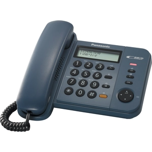 Panasonic KX-TS580 Telefon, Freisprechfunktion günstig