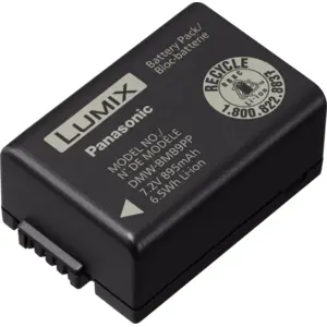 Panasonic DMW-BMB9 günstig