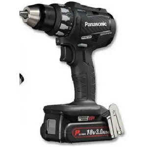 Panasonic, Bohrmaschine + Akkuschrauber, EY74A2PN2G32 (Bohrschrauber)