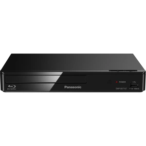 Panasonic DMP-BDT167EG 3D Blu-ray Disc-Player schwarz günstig