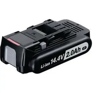 Panasonic, Werkzeugakku + Ladegerät, EY 9L47 B Akku 14,4 V/2,0 Ah Li-I... günstig