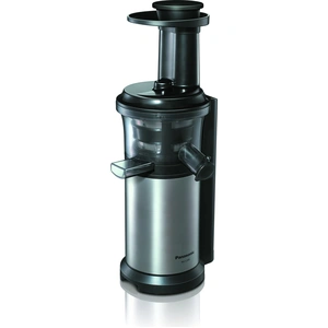 Panasonic MJ-L500SXE Slow Juicer Entsafter Silber günstig