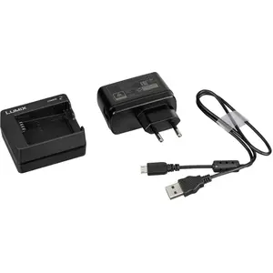 Panasonic BTC 12 AKKULADEGERÄt Ladegerät günstig