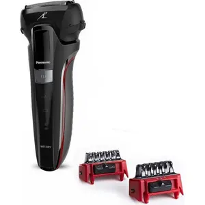 Panasonic ES-LL41-K503, Folienschaber, Schwarz, Ladend, Akku, Lithium-... günstig
