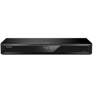Panasonic Blu-Ray Recorder - schwarz DVD-Player günstig