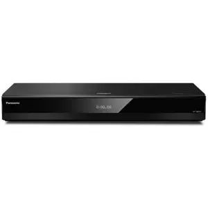 Panasonic Dp-Ub824egk (Blu-ray Player), Blu-ray Player + DVD Player, Schwarz günstig