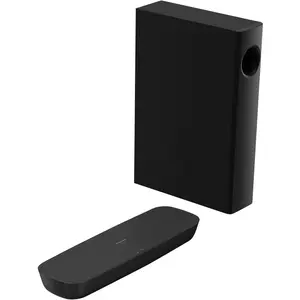 Panasonic Sc_htb250egk 2.1 Soundbar