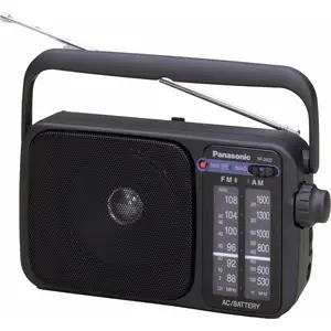 Panasonic Rf-2400deg Radio günstig