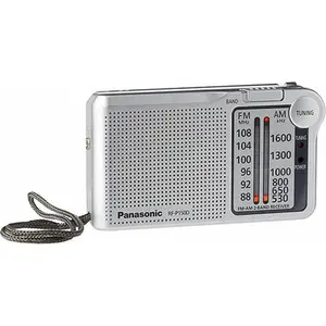 Panasonic Rf-p150deg Radio