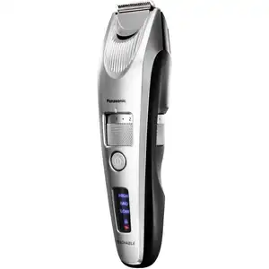 Panasonic ER-SB60-S803, Waschbar, AC/Baterry, Silber