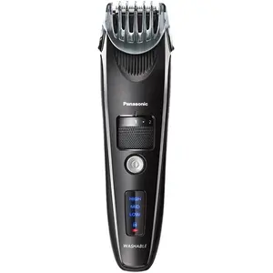 Panasonic ER-SB40-K803, Waschbar, AC/Baterry, Schwarz