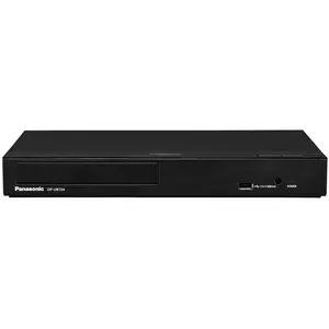 Panasonic Dp-ub154eg-k Dvd-player günstig