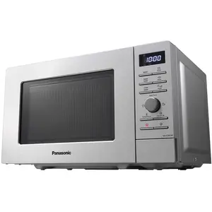 Panasonic Nn S 29 K Mikrowelle