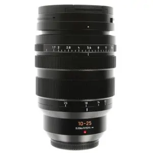 Panasonic 10-25mm 1:1.7 Leica DG Vario Summilux APSH. (H-X1025)