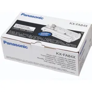 Panasonic, Toner, Kx-Fa84x (BK)