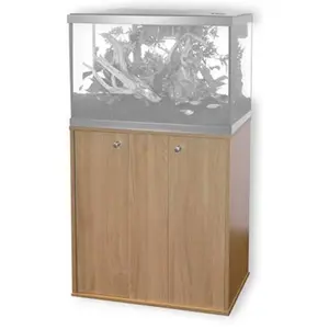 Marina Eichenholz-aquarienmöbel 75l günstig