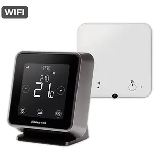 Honeywell Lyric T6r Intelligenter Thermostat One Size