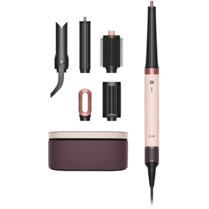 Dyson Airwrap Co-anda2x  Multi-Haarstyler und -trockner Straight+Wavy ...