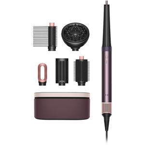 Dyson Airwrap Co-anda2x  Multi-Haarstyler und -trockner Curly+Coily (J...