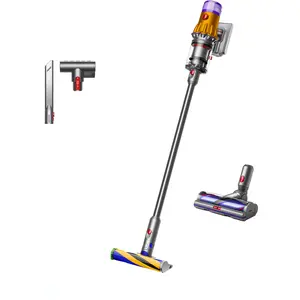 Dyson V12 Detect Slim Absolute kabelloser Staubsauger günstig