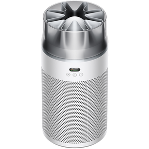 Dyson Hushjet Purifier Compact HJ10 (Weiß/Silber) günstig