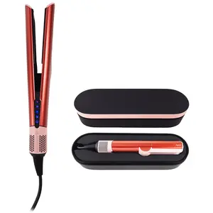 Dyson Airstrait HT01 Glätteisen Gift Edition Strawberry Bronze/Rose günstig