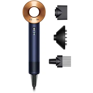 Dyson Supersonic  Curly+Coily (Nachtblau/Kupfer)