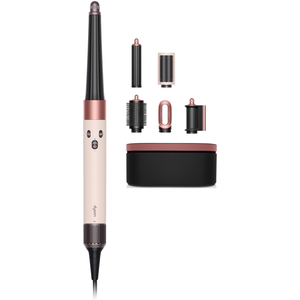 Dyson Airwrap i.d. Straight + Wavy Ceramic Pink günstig