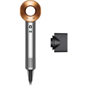 Dyson Supersonic Origin Nickel/Kupfer günstig
