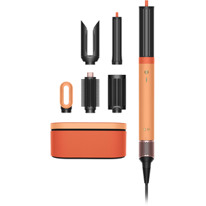 Dyson Airwrap Co-anda2x  Multi-Haarstyler und -trockner Straight+Wavy ...