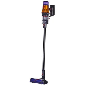 Dyson V12 Detect Slim Absolute, 2-in-1-Stabstaubsauger, Beutellos, Nic...