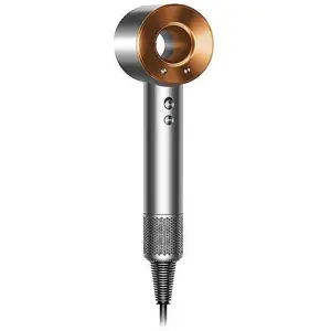 Supersonic HD07 Haartrockner nickel/kupfer