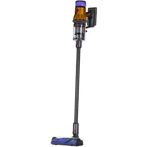 Dyson V12 Detect Slim Absolute Gelb/Nickel 545W 2023