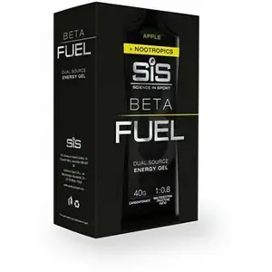 SIS Science in Sport Science in Sport BETA Fuel + Nootropica Gel günstig
