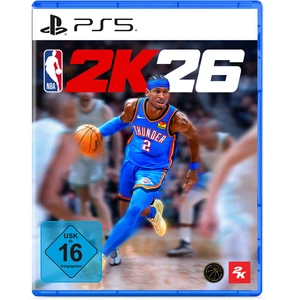 Preisvergleich : PS5-Spiele : Nba 2K26 Ps-5