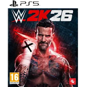 2K WWE 2K26, PlayStation 5, Multiplayer-Modus, T (Jugendliche) günstig
