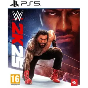 2K WWE 2K25, PlayStation 5, Multiplayer-Modus, T (Jugendliche), Physis... günstig