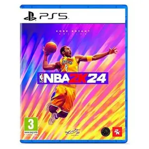 Playstation Games Ps5 Nba 2k24 Kobe Byrant Edition